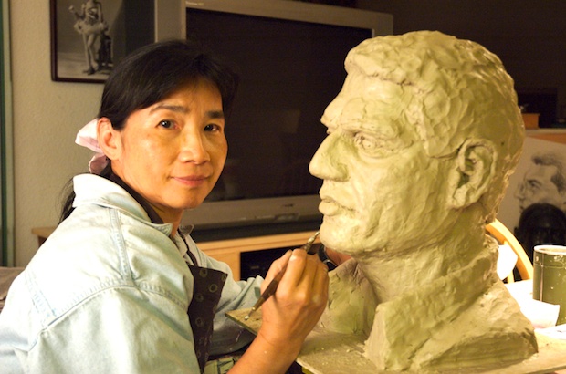 Mei-Ying